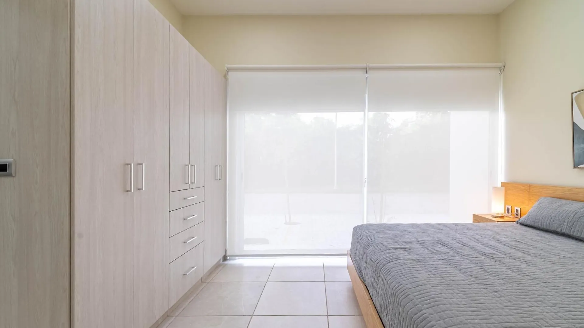 פלאייה דל כרמן 2 Bd Suite With Balcony, Gym, Rooftop Pool, Hot Tub 0*, פלאייה דל כרמן