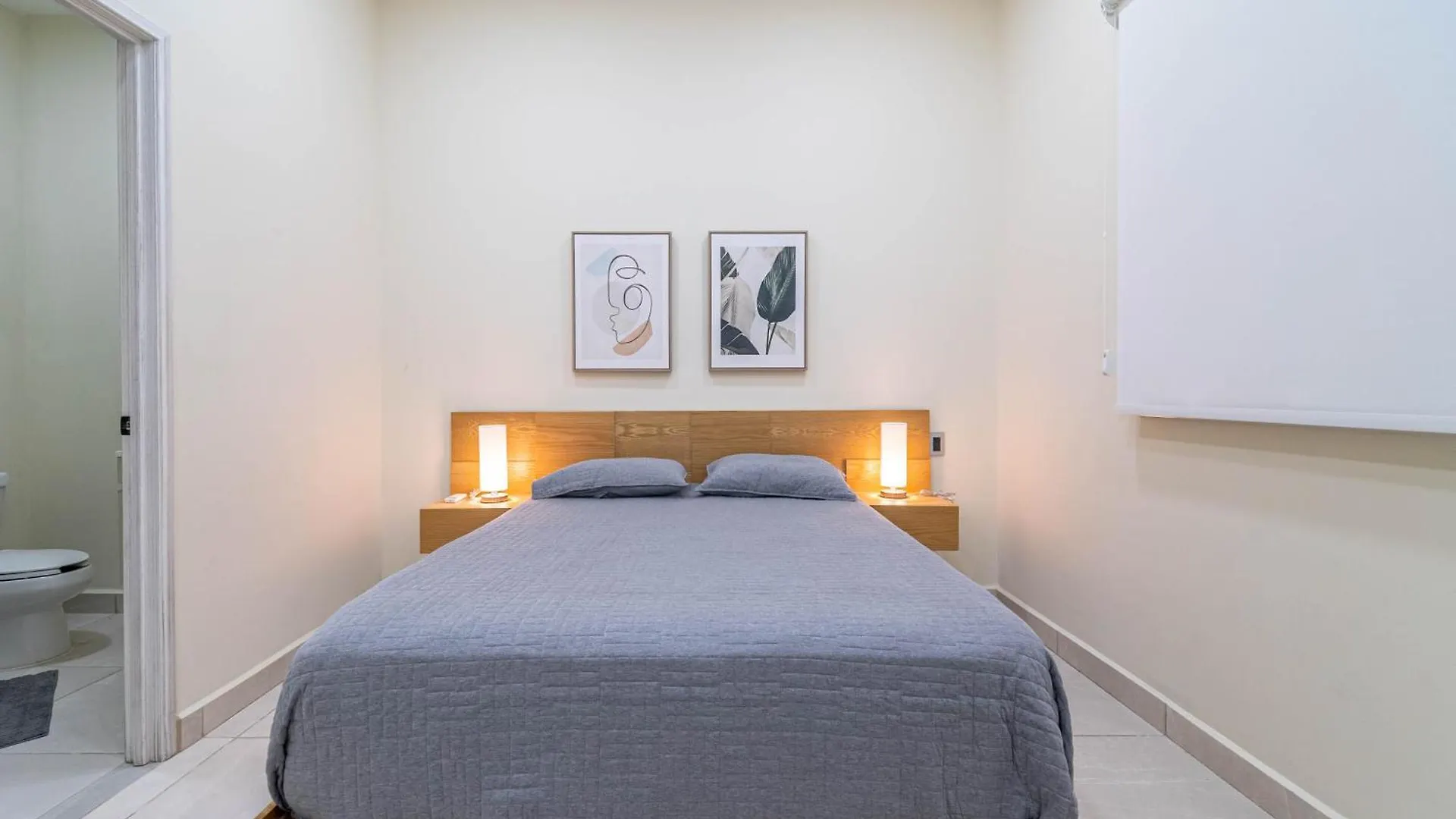 2 Bd Suite With Balcony, Gym, Rooftop Pool, Hot Tub Playa del Carmen 0*,  Mexico
